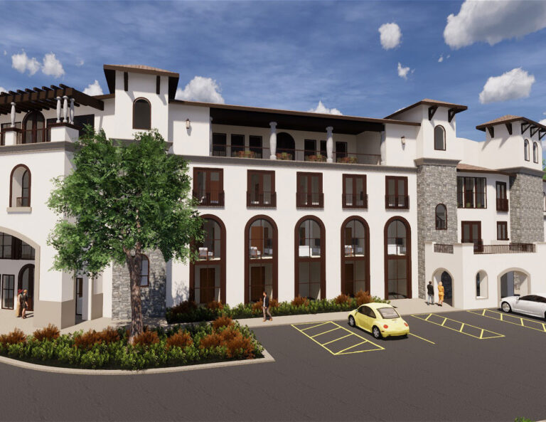 Tuscan Hills Senior Living